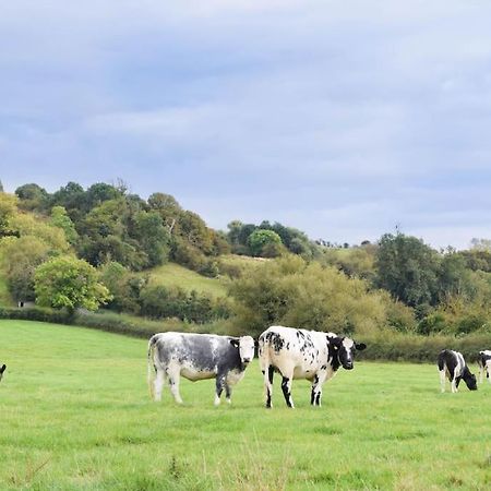 Nr Bicester Village 5 Star Luxury On Farm Piddington Ngoại thất bức ảnh