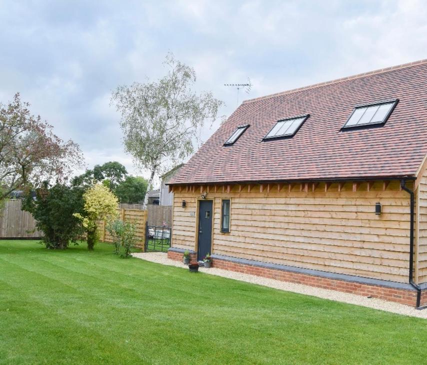 Nr Bicester Village 5 Star Luxury On Farm Piddington Ngoại thất bức ảnh