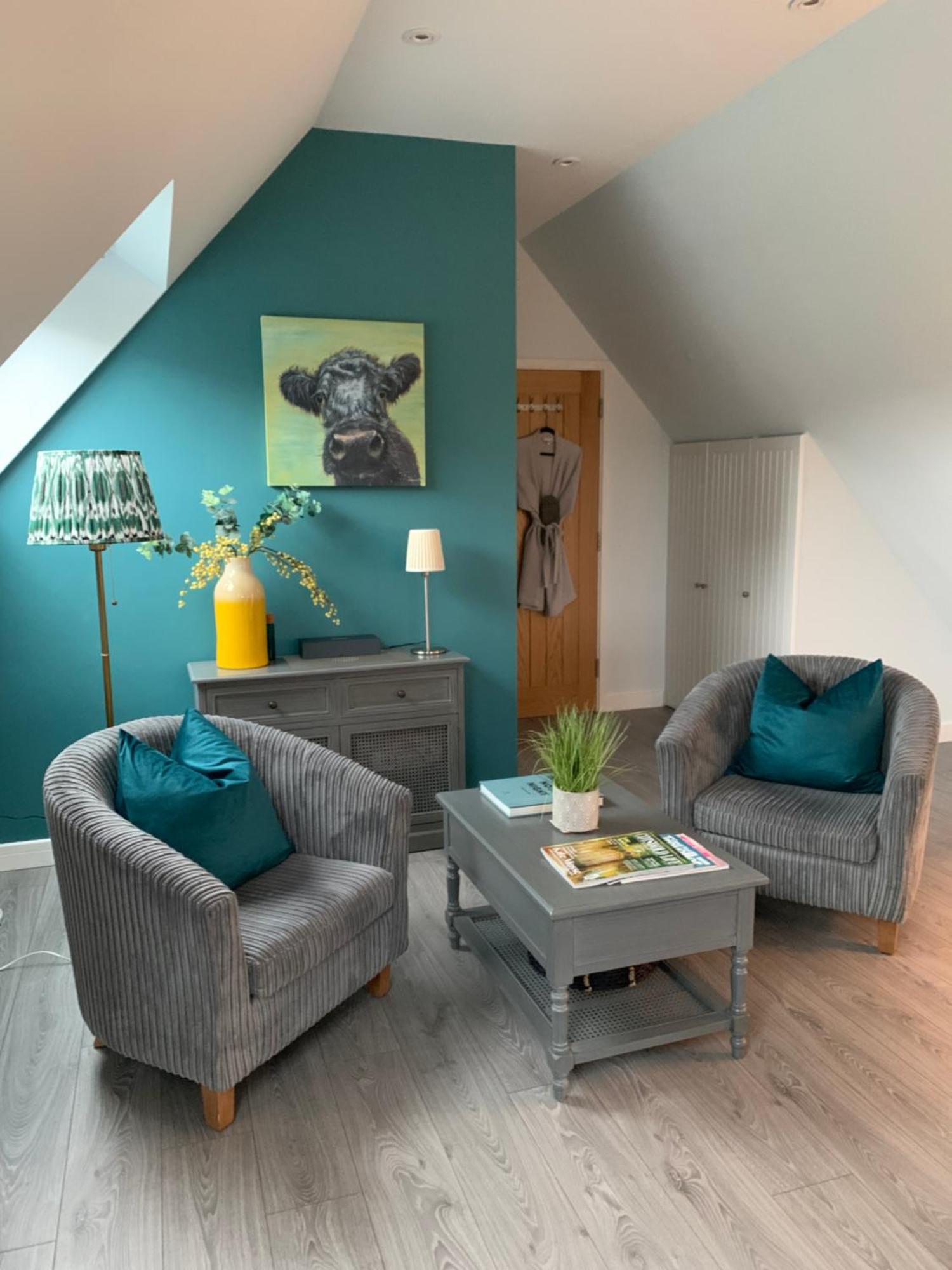 Nr Bicester Village 5 Star Luxury On Farm Piddington Ngoại thất bức ảnh